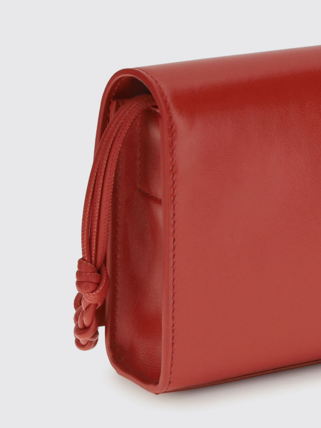 [Jil Sander] Cross body bag SS26 J10VL0023P5354 618