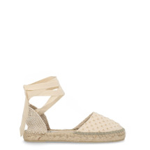 [MANEBI] Flat shoes SS26 Z9.9P0_NATURAL