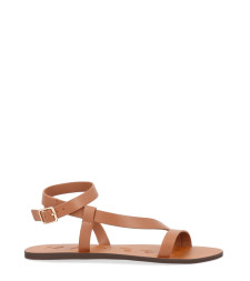 [MANEBI] Sandals SS26 X2.9Y0_TAN