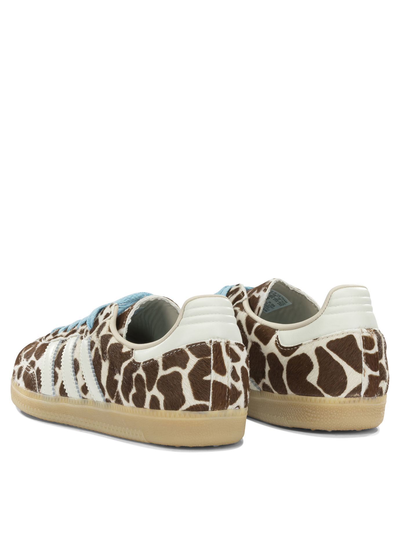 [ADIDAS ORIGINALS] Sneakers SS26 KI6669CRLI/IVORY/GUM3