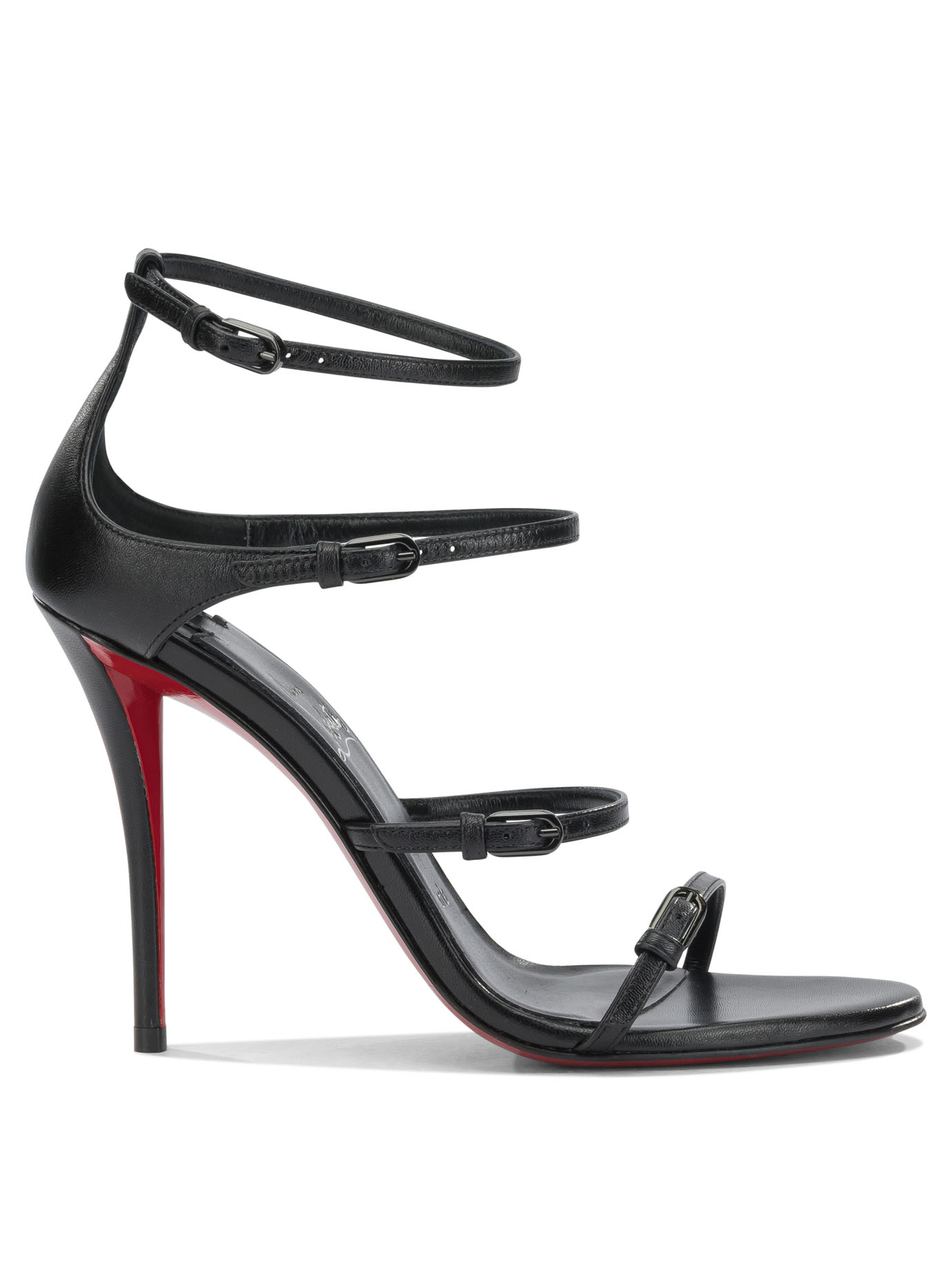 [Christian Louboutin] Sandals SS26 1260783B439
