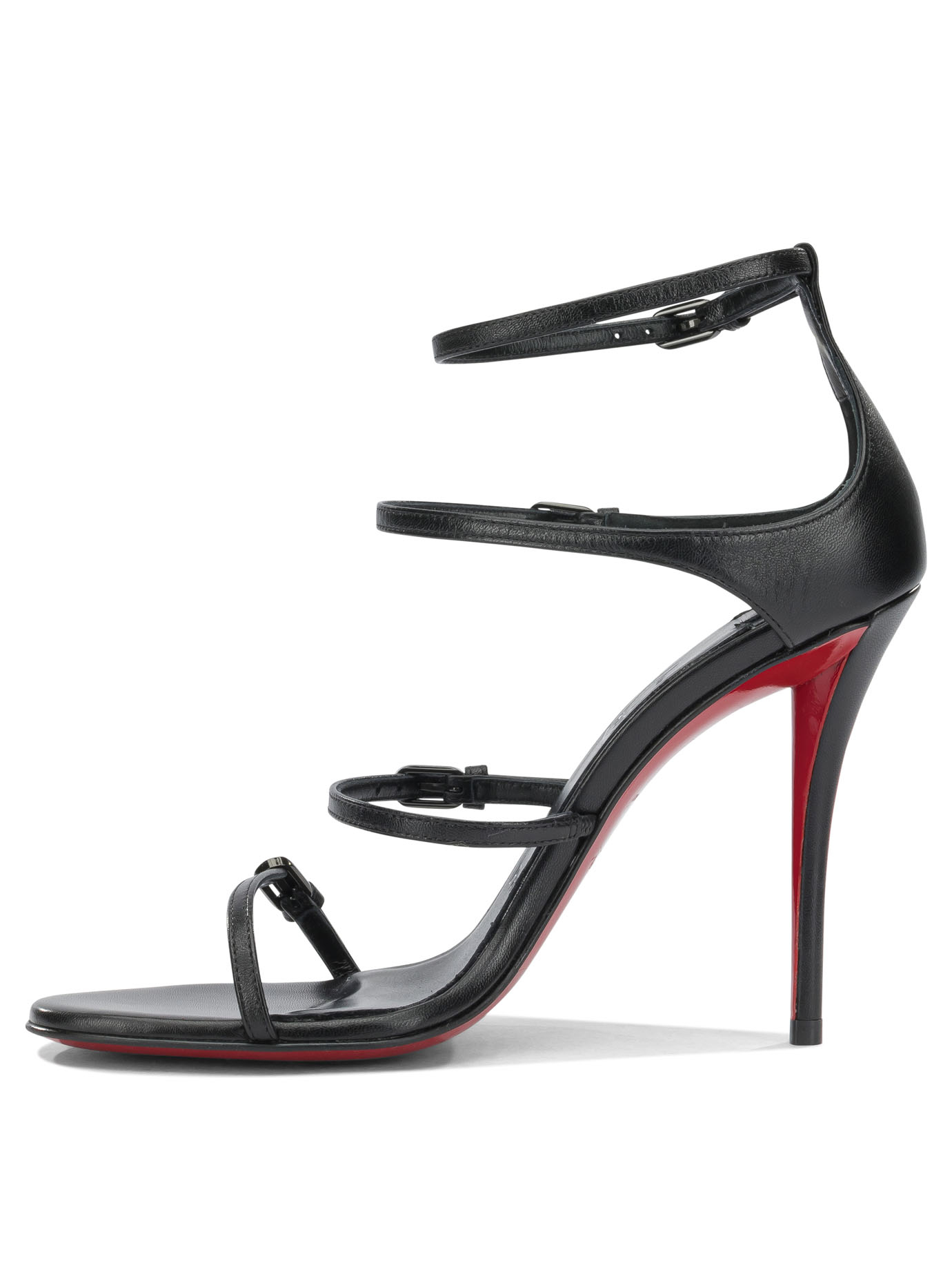 [Christian Louboutin] Sandals SS26 1260783B439