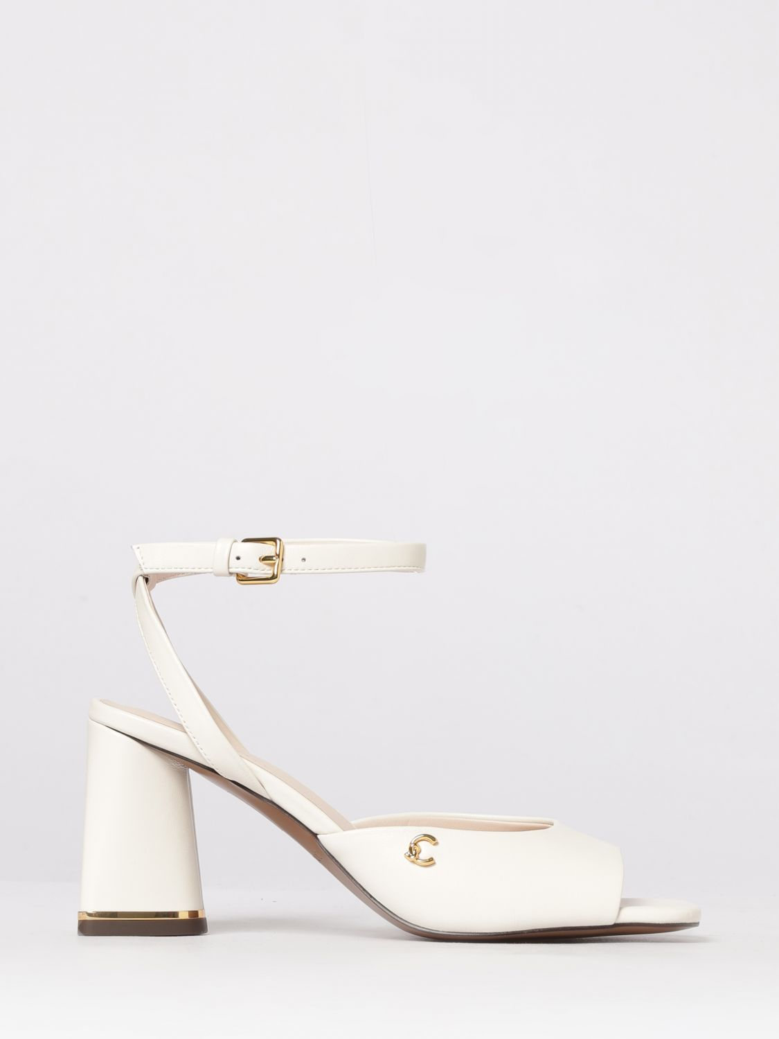 [Coccinelle] Sandals SS26 E4U1L180201 N17