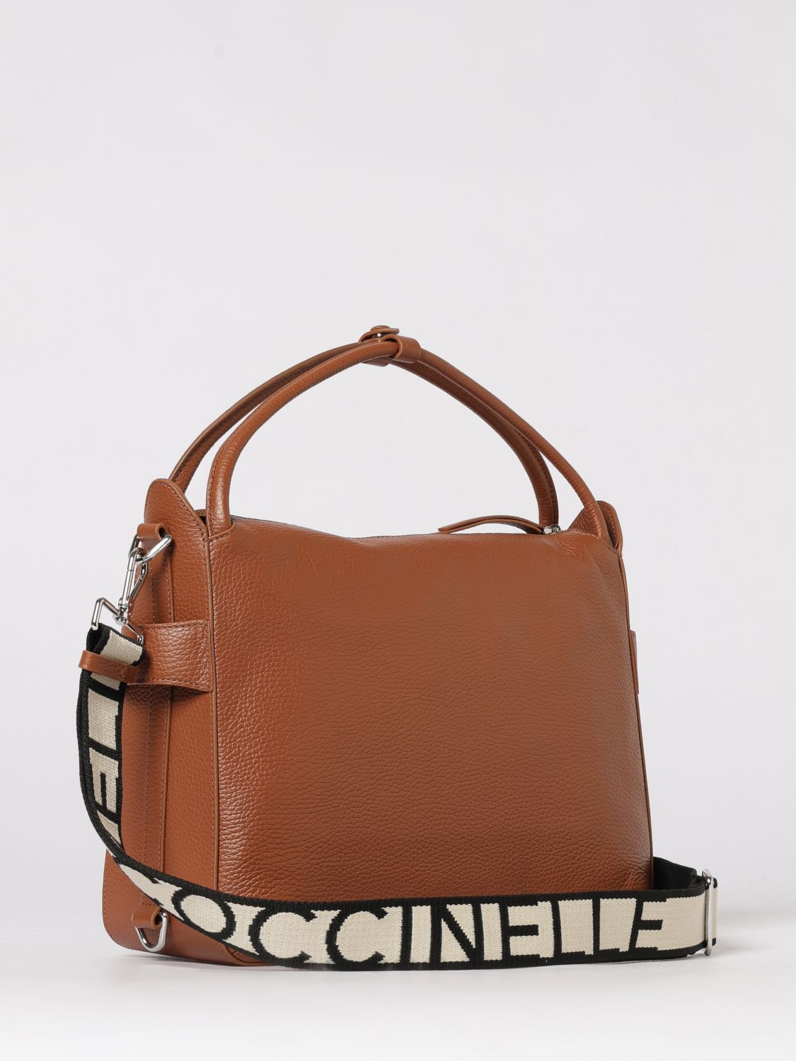 [Coccinelle] Tote bag SS26 E1U6C180101 W11