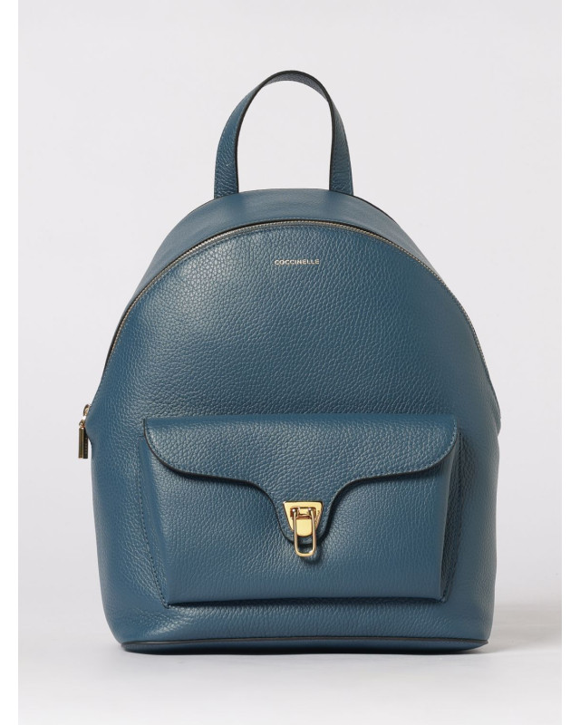 [Coccinelle] Backpack SS26 E1TFK140201 B27