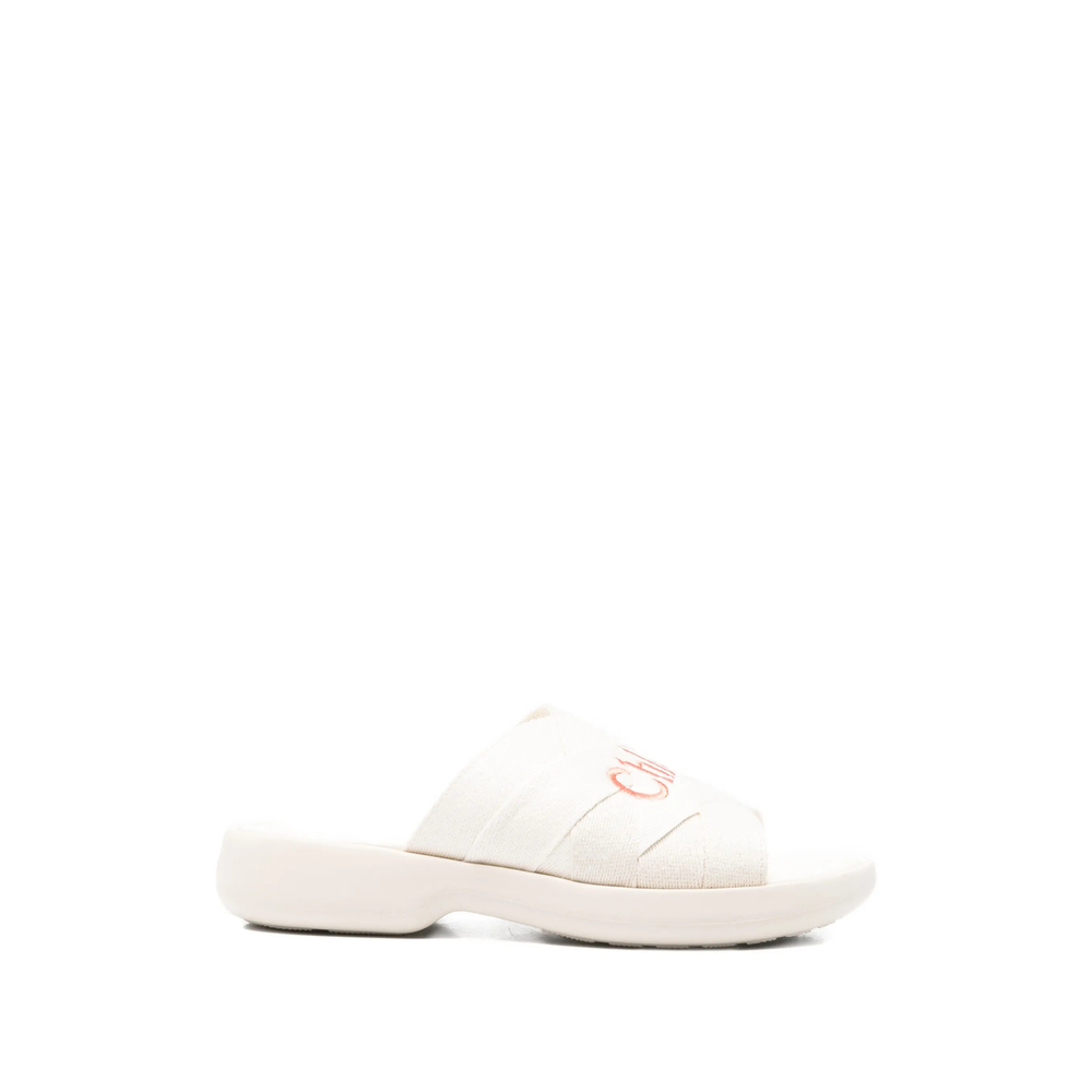 [Chloe] Sandals SS26 26U19LEF  22O