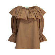 [Chloe] Blouse SS26 CH26UH10114426U