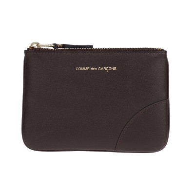 [COMME DES GARCONS WALLET] Wallet SS26 SA8100 801