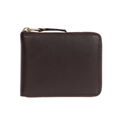 [COMME DES GARCONS WALLET] Wallet SS26 SA7100 801