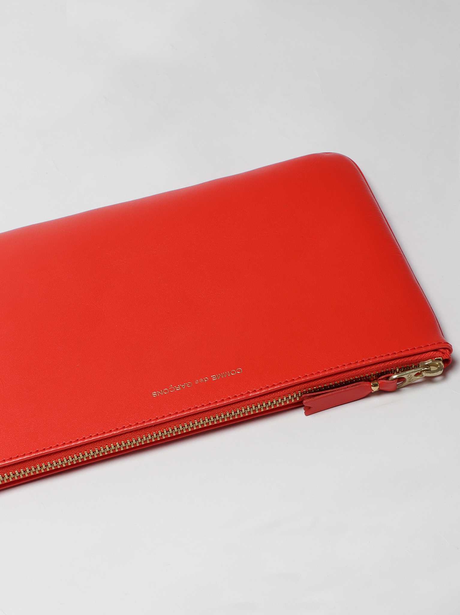 [COMME DES GARCONS WALLET] Wallet SS26 SA5100 ORAN