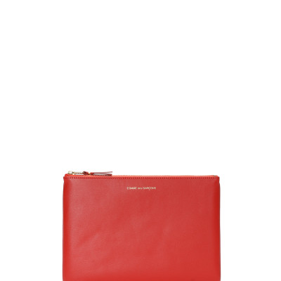 [COMME DES GARCONS WALLET] Wallet SS26 SA5100 ORAN