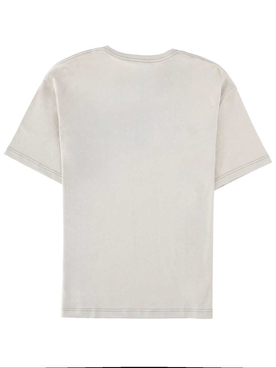 [LEMAIRE] T-shirts Short Sleeve SS26 TS0010_LJ1010WH007
