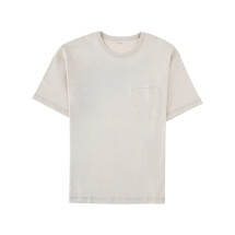 [LEMAIRE] T-shirts Short Sleeve SS26 TS0010_LJ1010WH007
