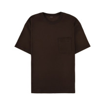 [LEMAIRE] T-shirts Short Sleeve SS26 TS0010_LJ1010BR512