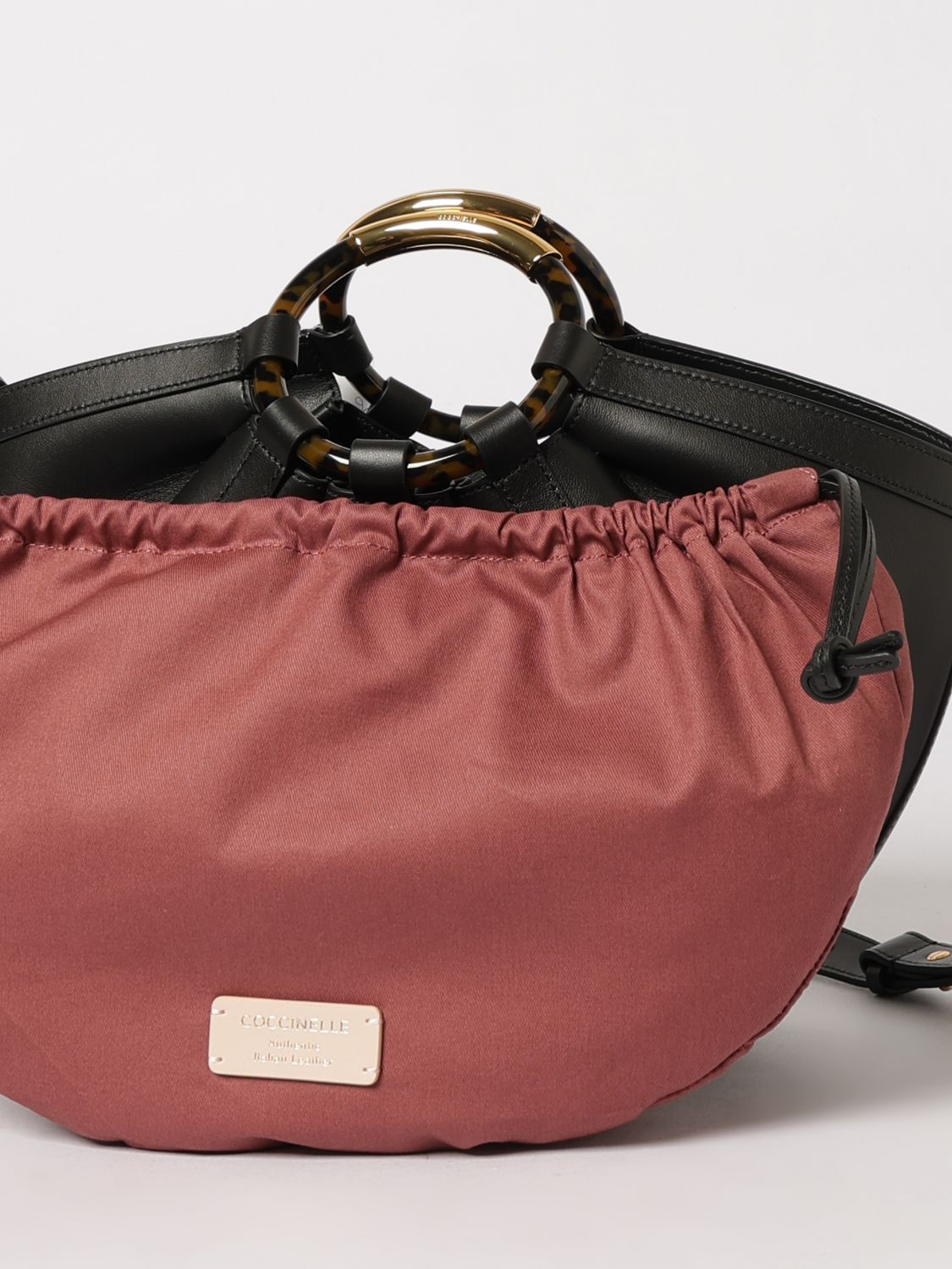 [Coccinelle] Tote bag SS26 E1U5A180101 001