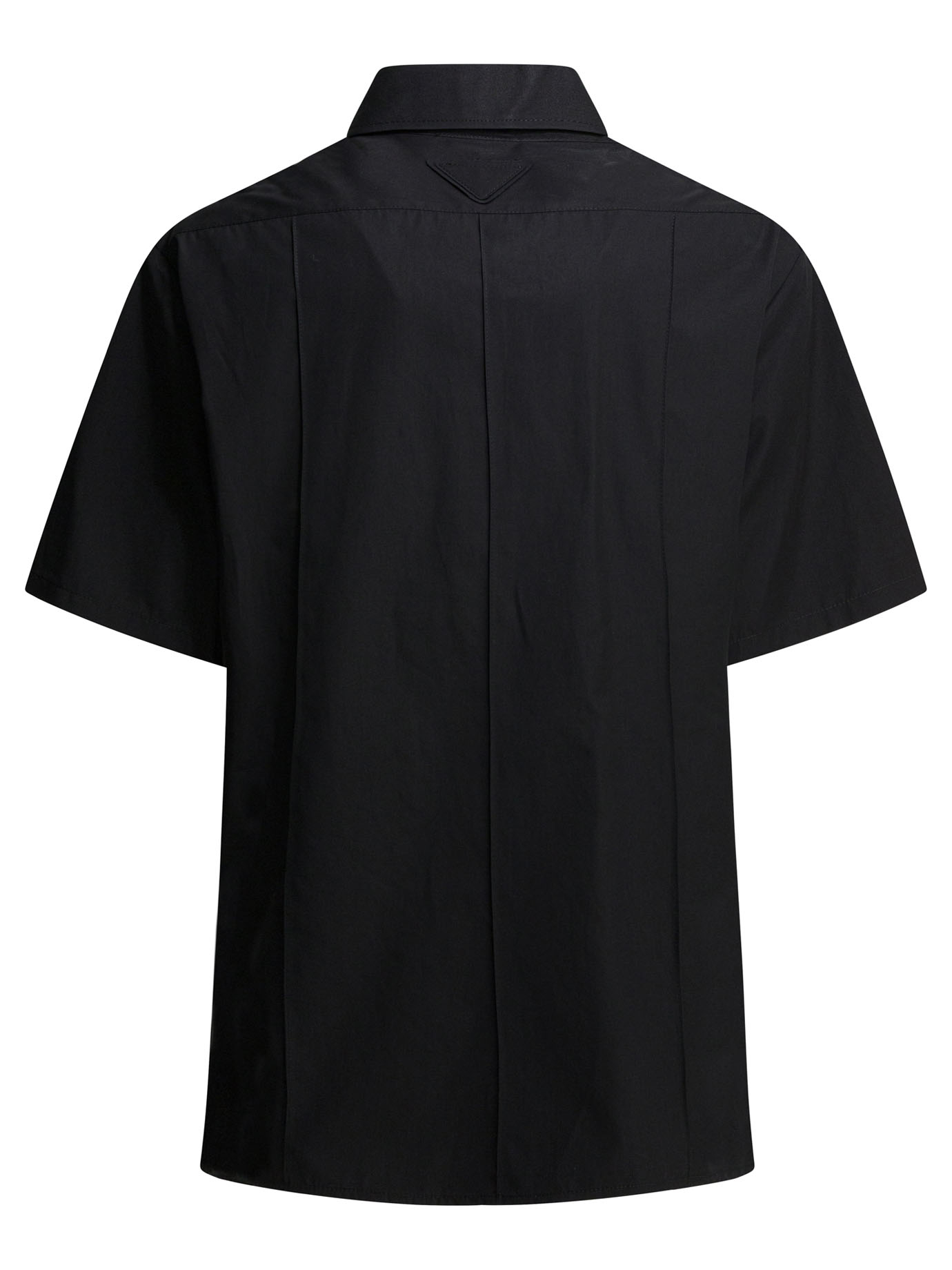 [Prada] Shirt SS26 P411J1XV2F0002 S OOO