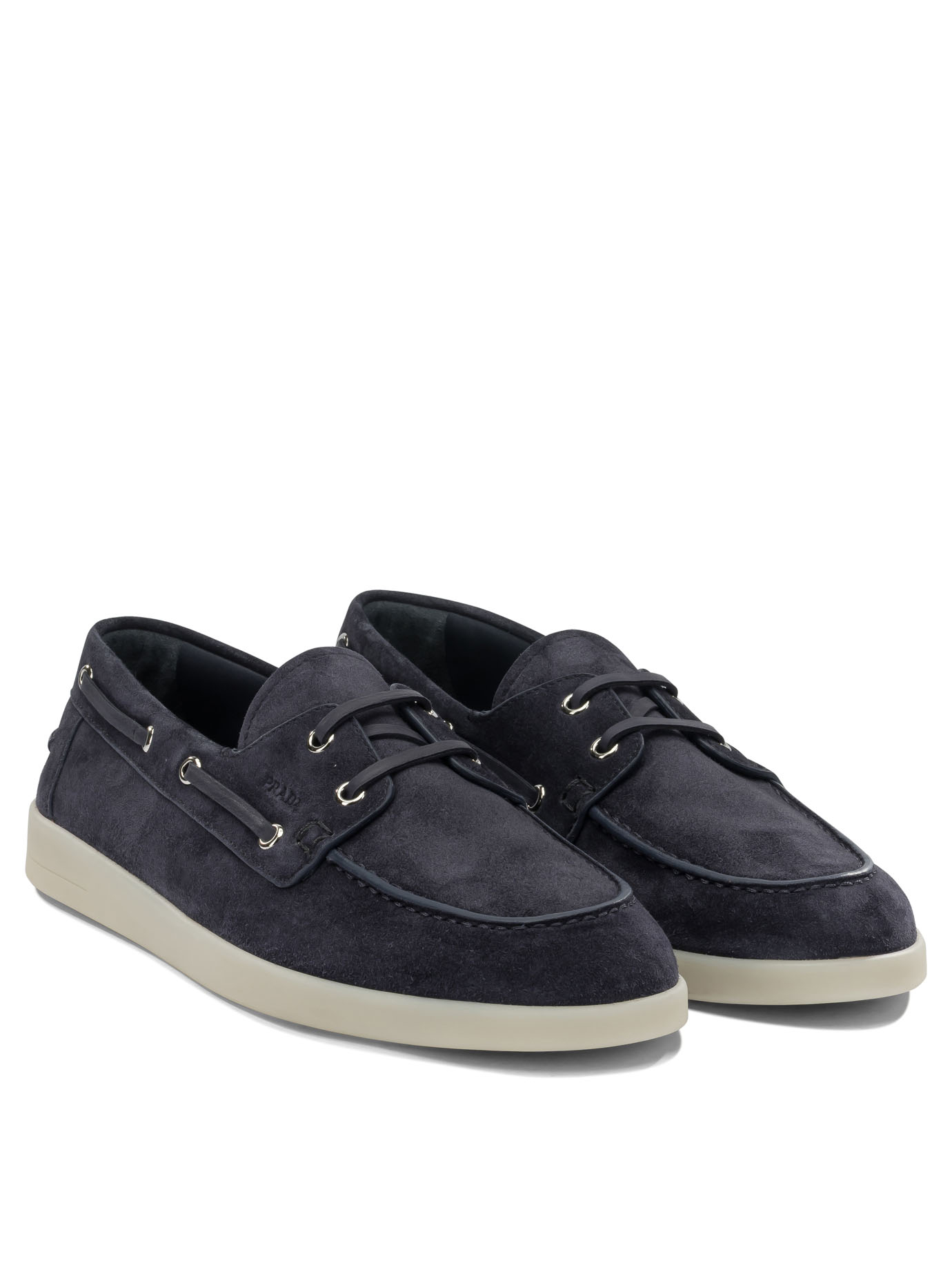 [Prada] Loafer SS26 2EG503103F0008 F G001