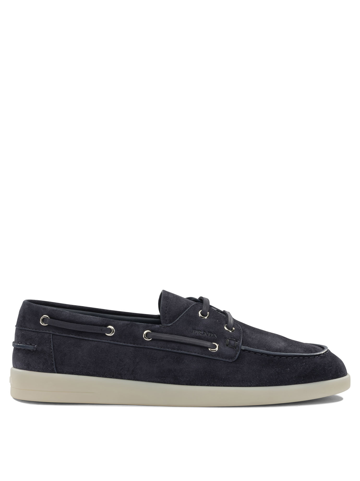 [Prada] Loafer SS26 2EG503103F0008 F G001