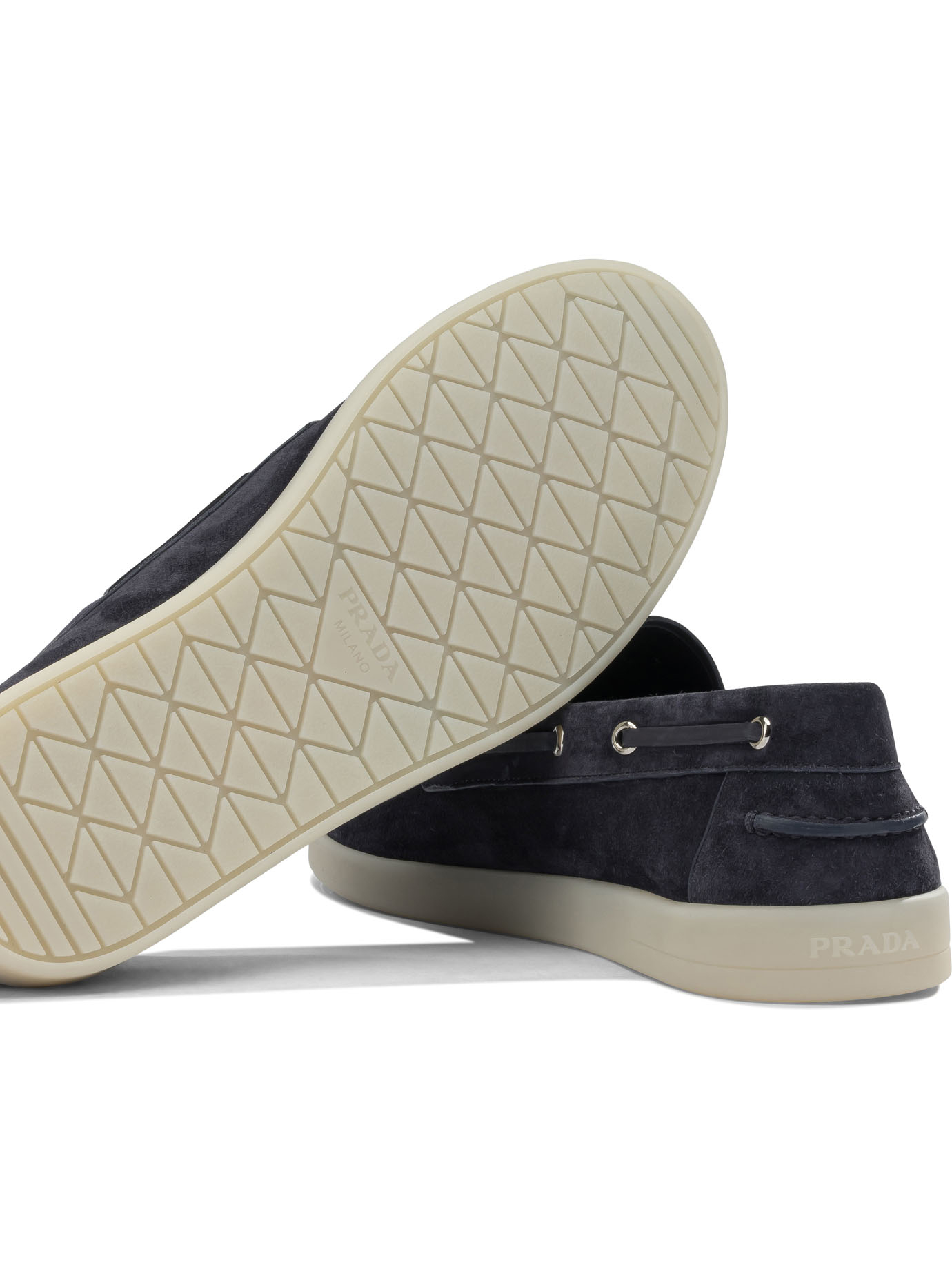 [Prada] Loafer SS26 2EG503103F0008 F G001