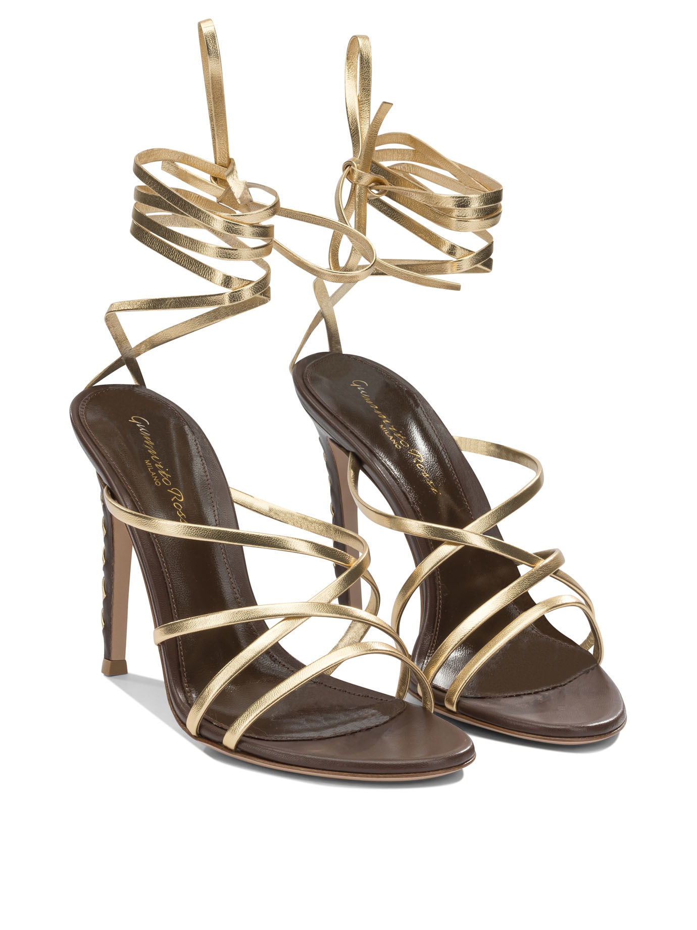 [Gianvito Rossi] Sandals SS26 G3269315RICMEKONG