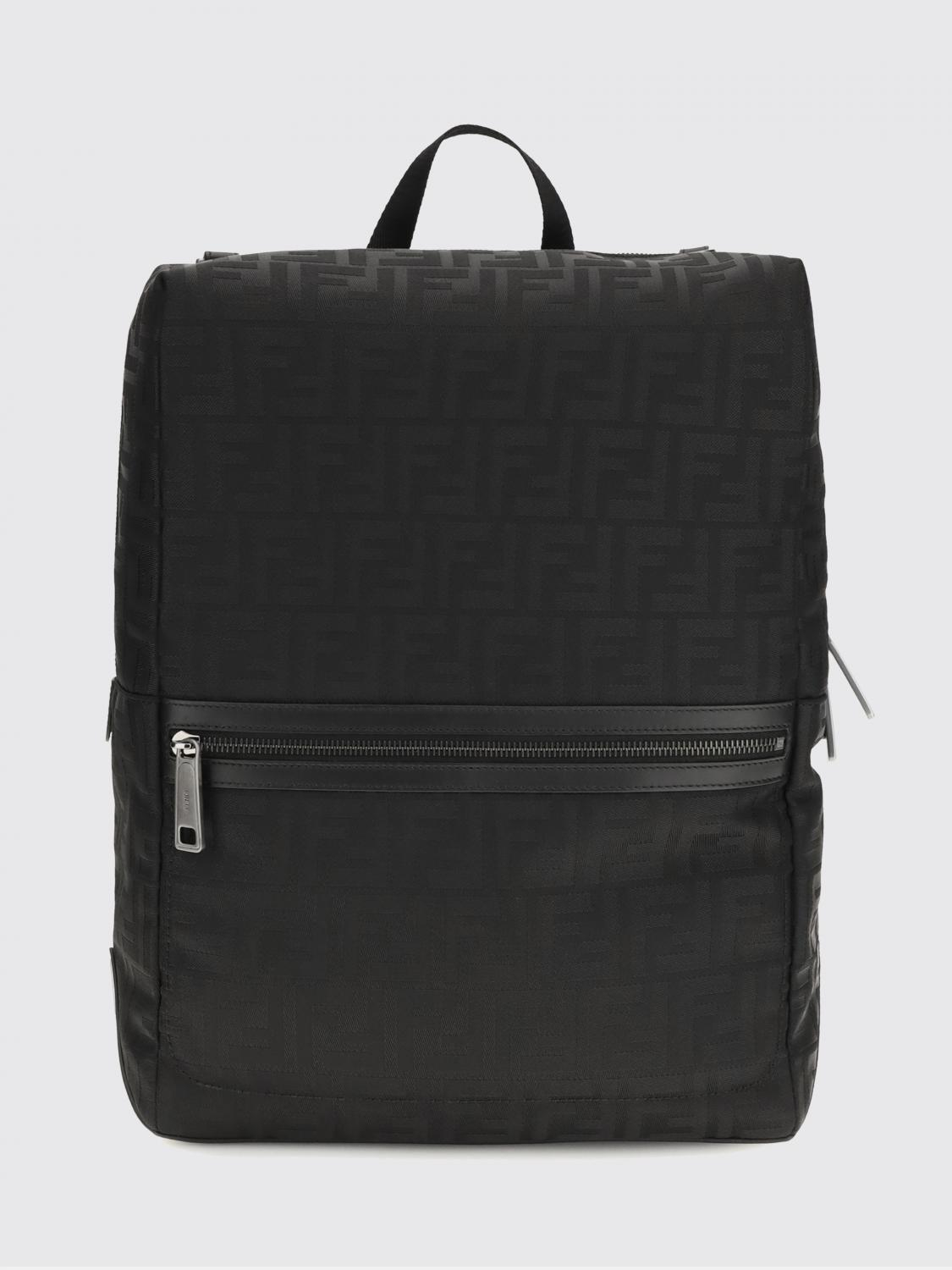 [Fendi] Backpack SS26 7VZ091AVC6 F05TR