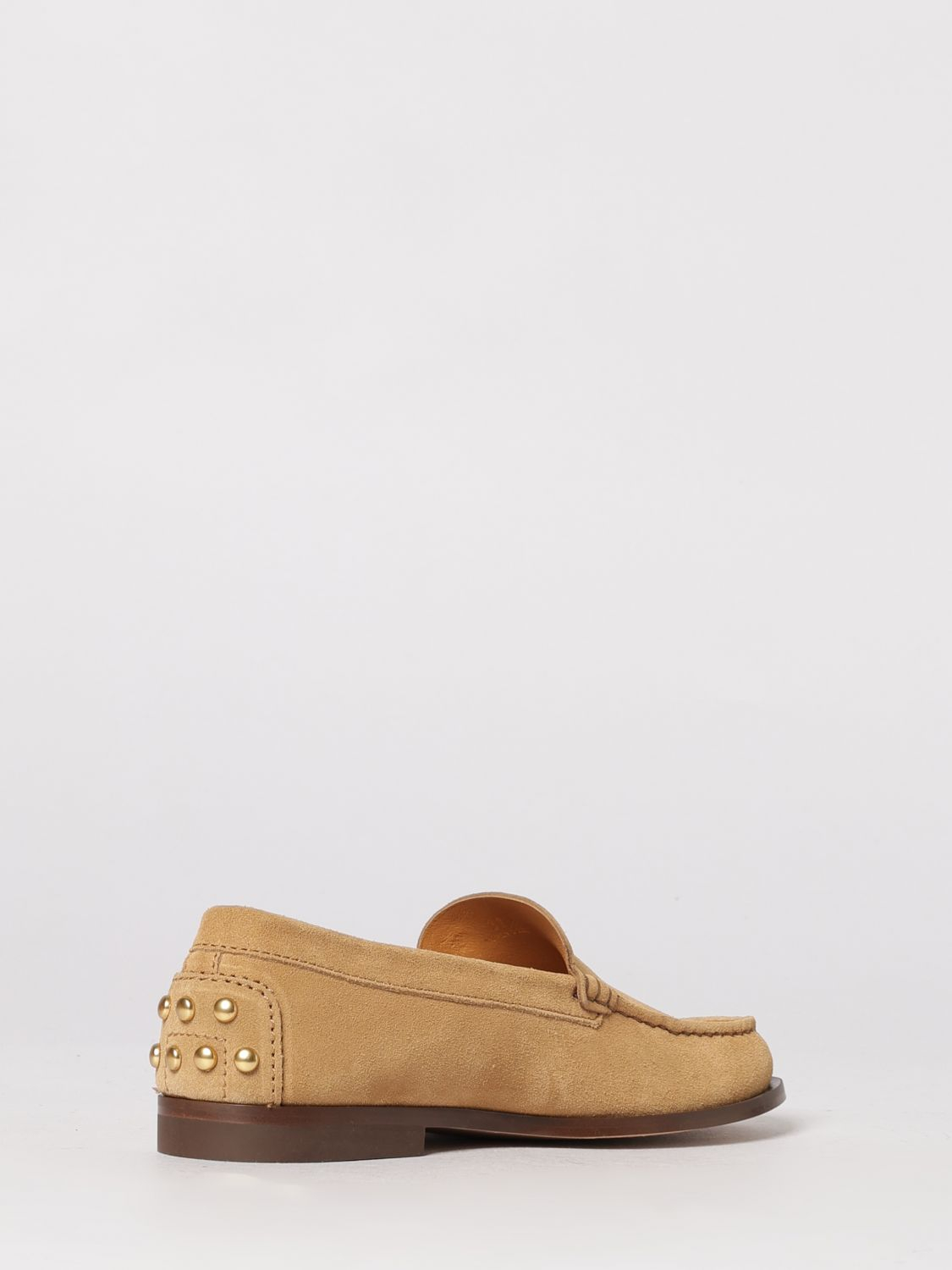 [Tod's] Loafer SS26 XXW03M0KB40DGP ZZZH