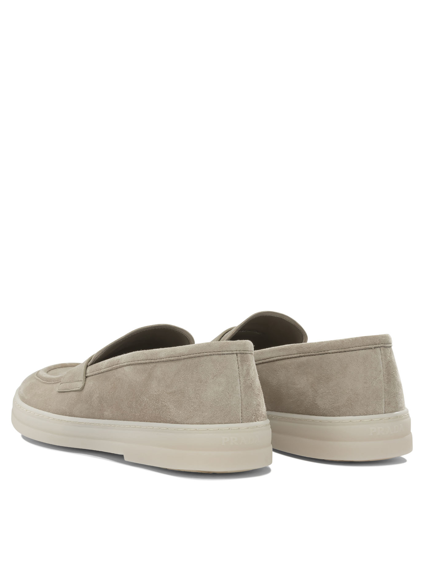 [Prada] Loafer SS26 2DG166103F0F24 F G000