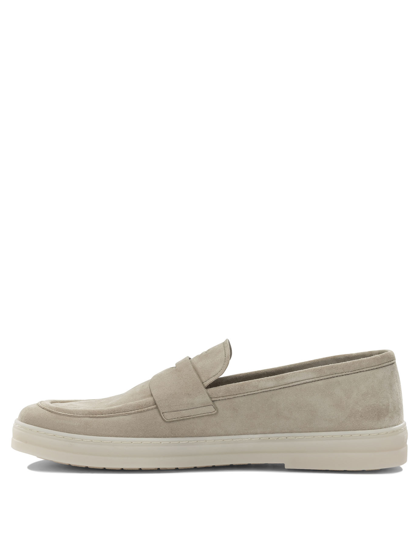 [Prada] Loafer SS26 2DG166103F0F24 F G000