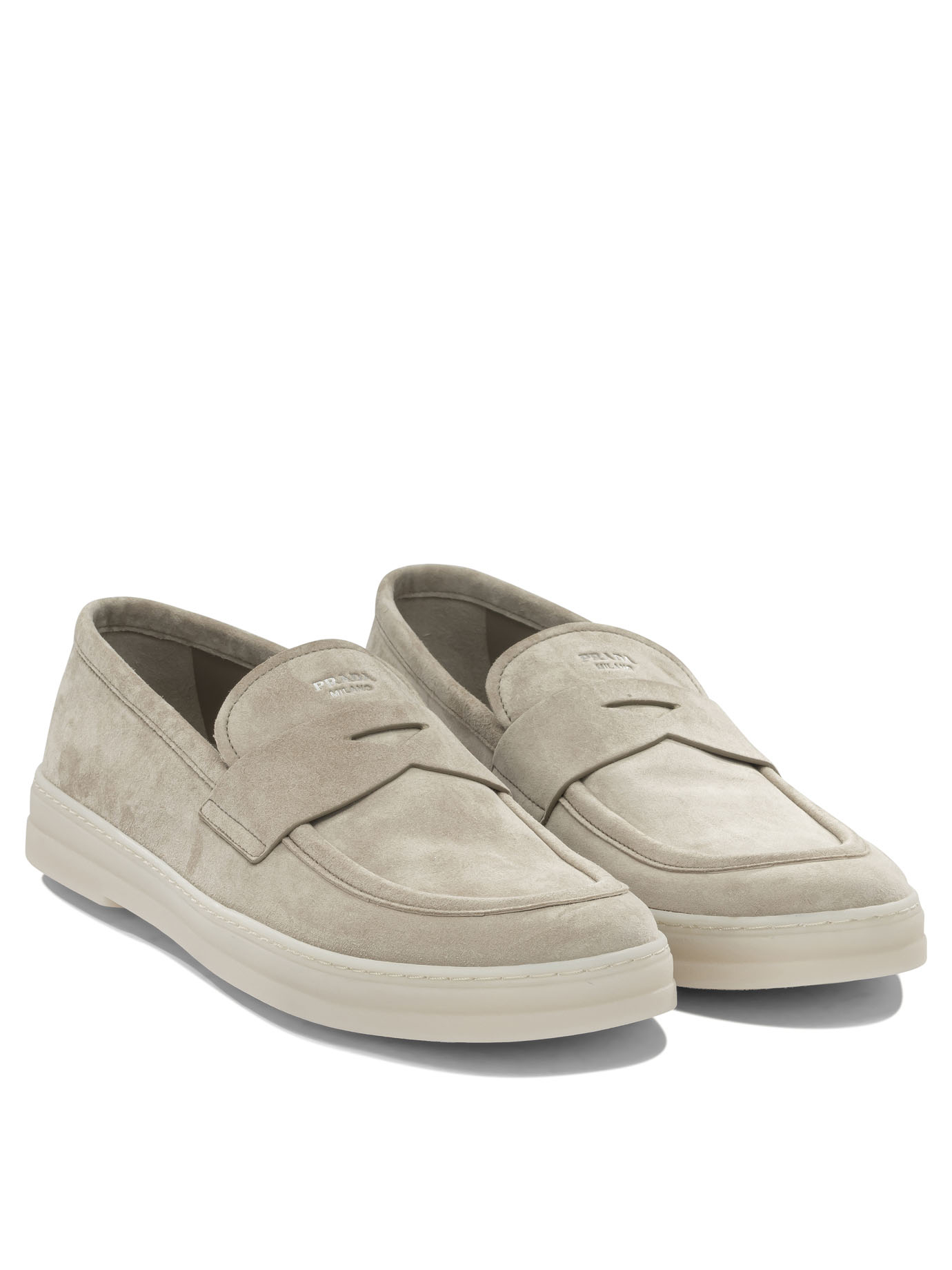[Prada] Loafer SS26 2DG166103F0F24 F G000