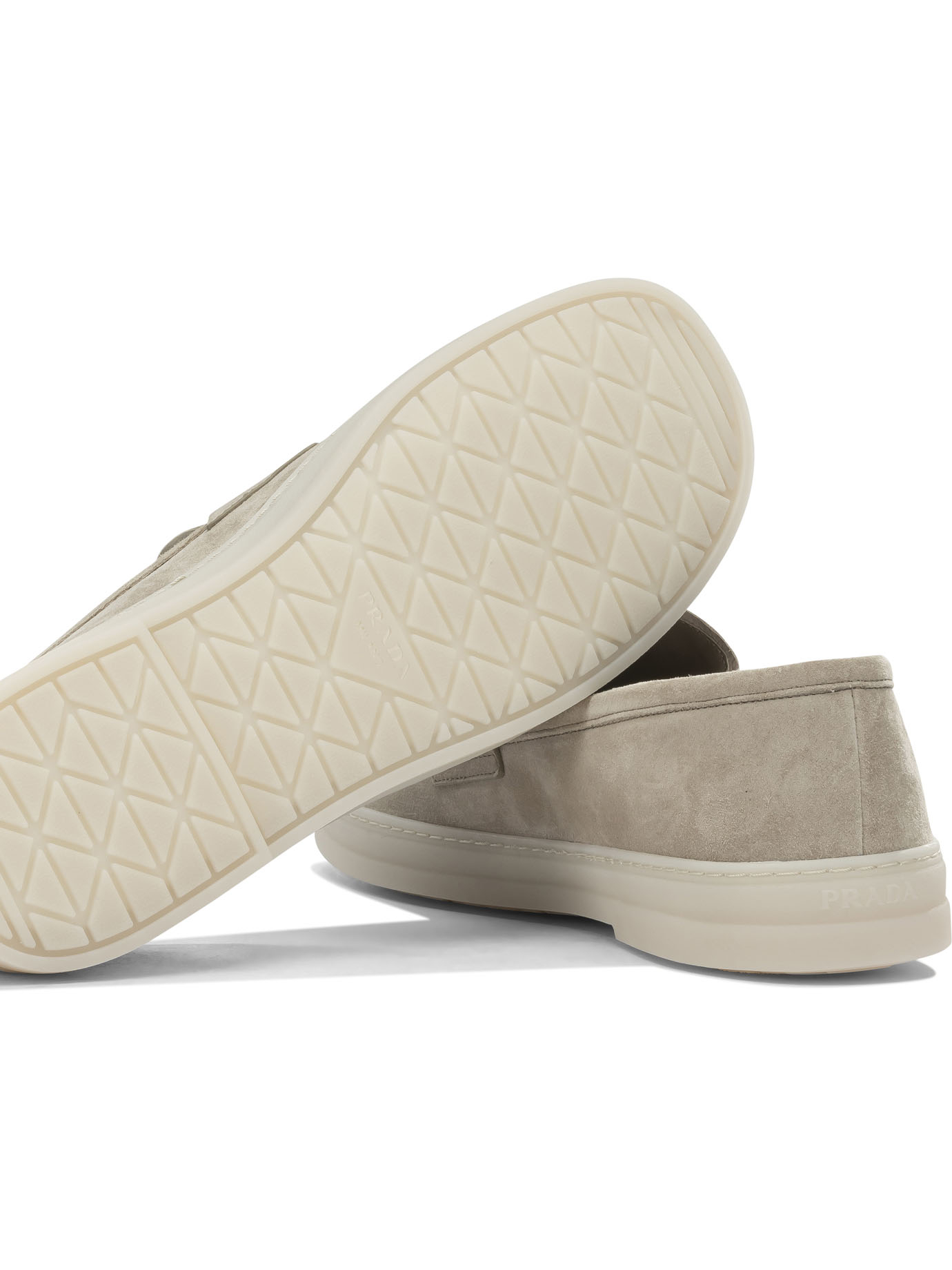 [Prada] Loafer SS26 2DG166103F0F24 F G000