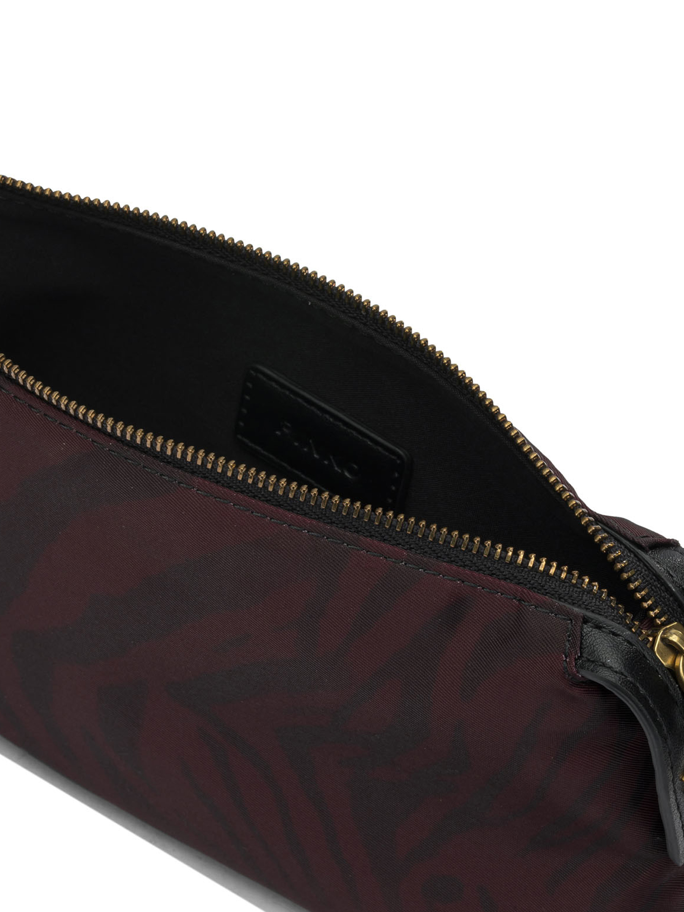 [PINKO] Pouch SS26 106219A35GYZ9Q