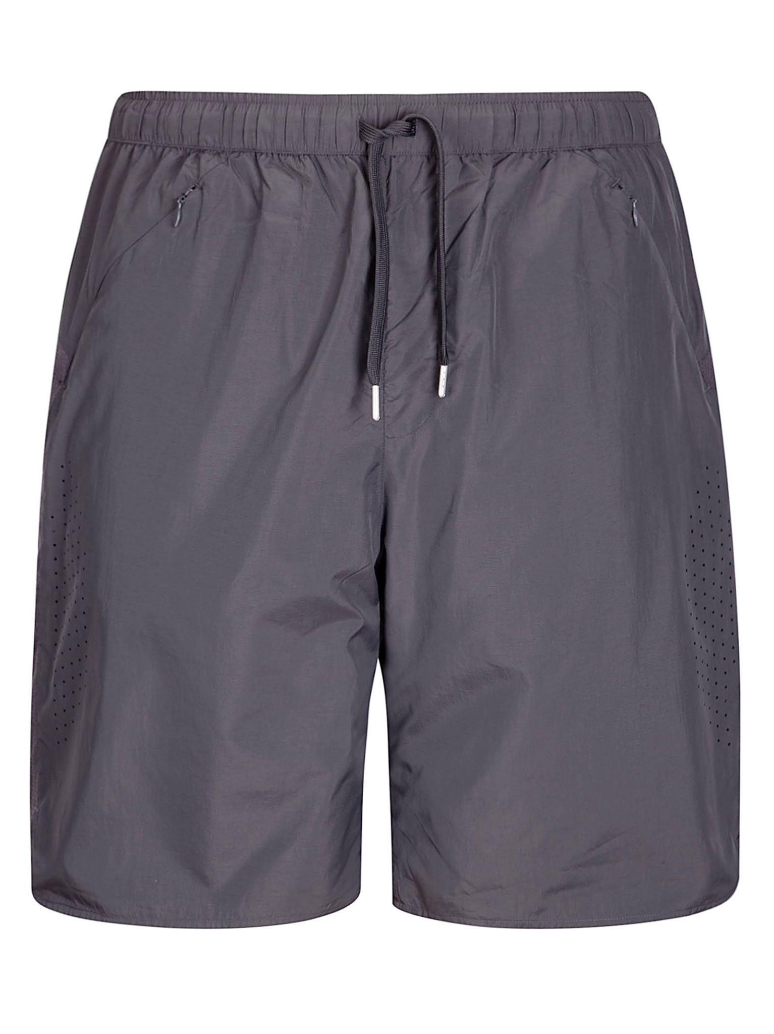 [Hiking Patrol] Shorts SS26 SS26205 CHARCOALBLACK