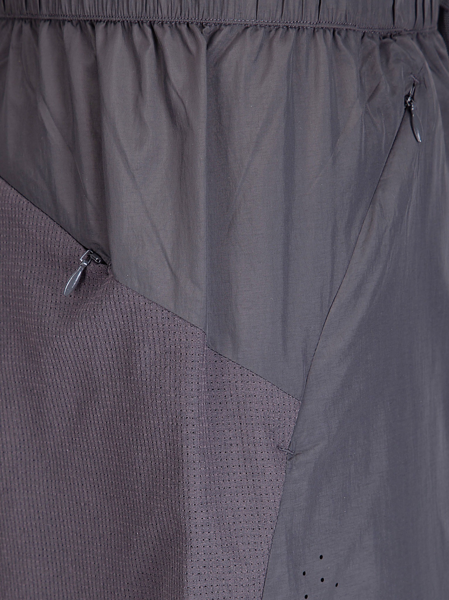 [Hiking Patrol] Shorts SS26 SS26205 CHARCOALBLACK