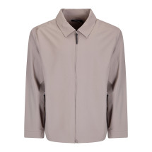 [Hiking Patrol] Shirts Long Sleeve SS26 SS26101 WALNUT