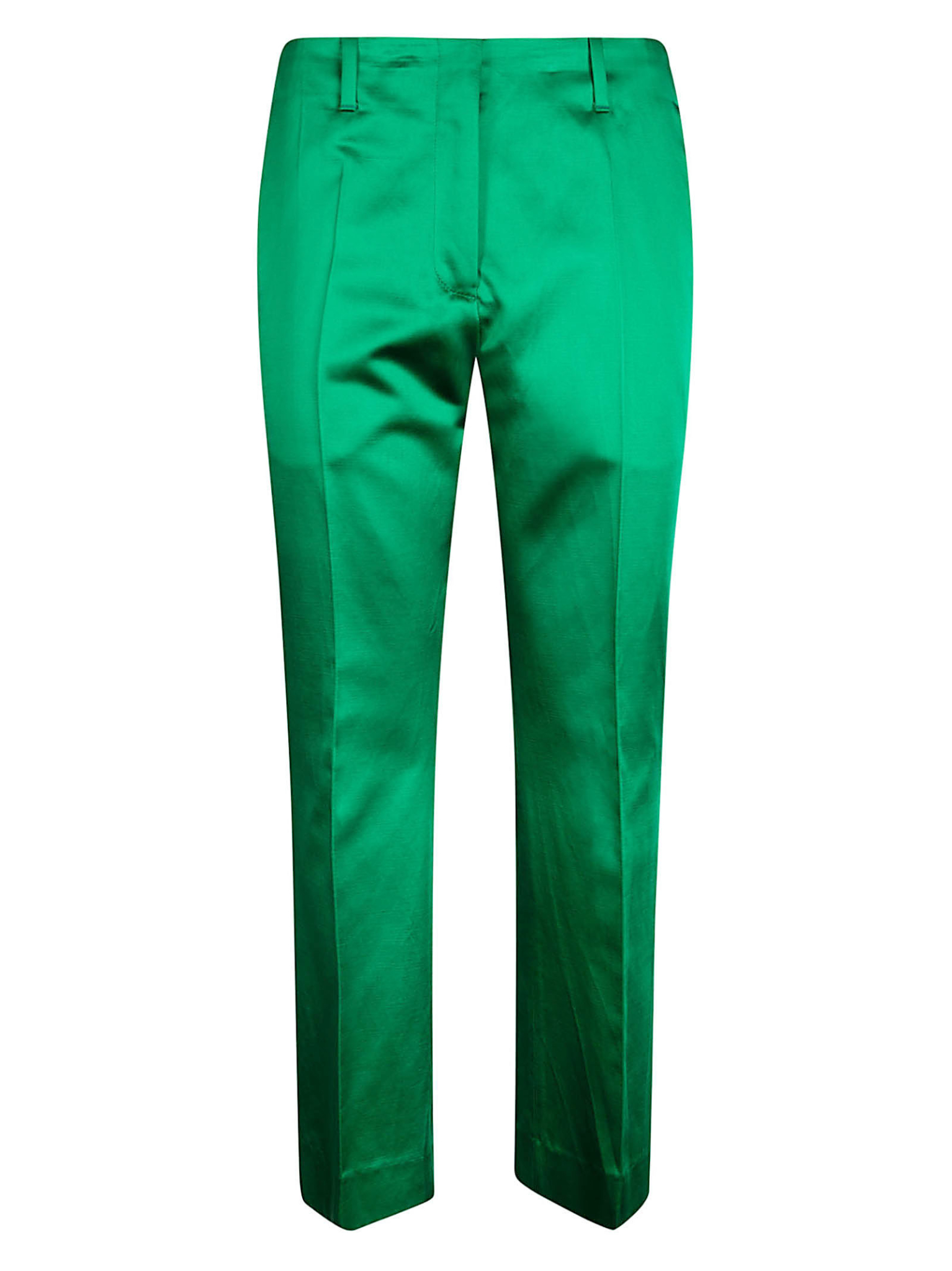 [DRIES VAN NOTEN] Trousers SS26 2610109183304 604