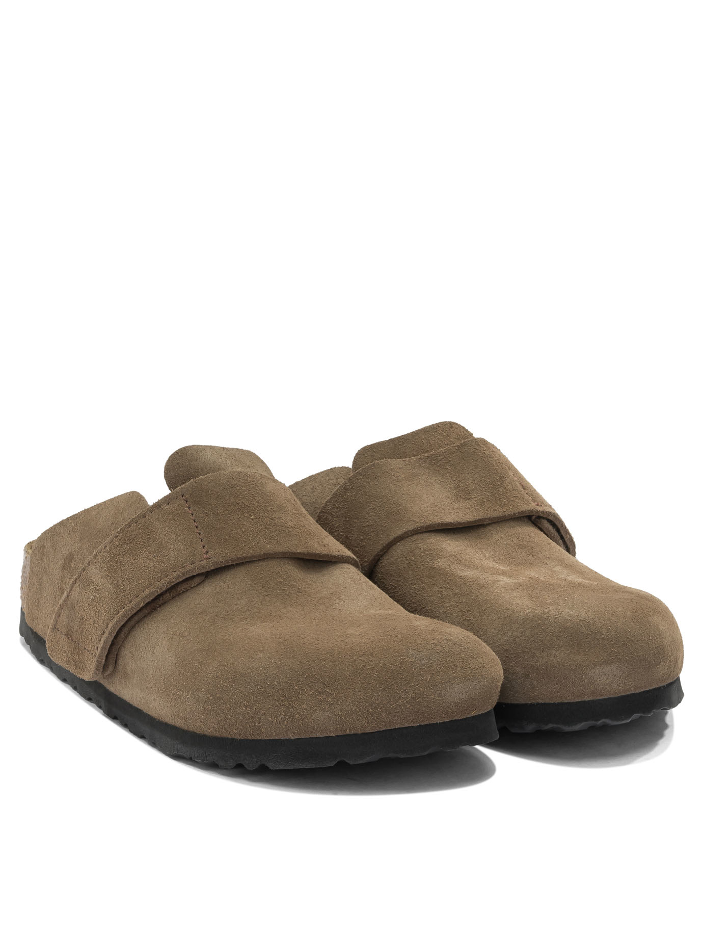 [Birkenstock] Sandals SS26 1032067DDARK TEA
