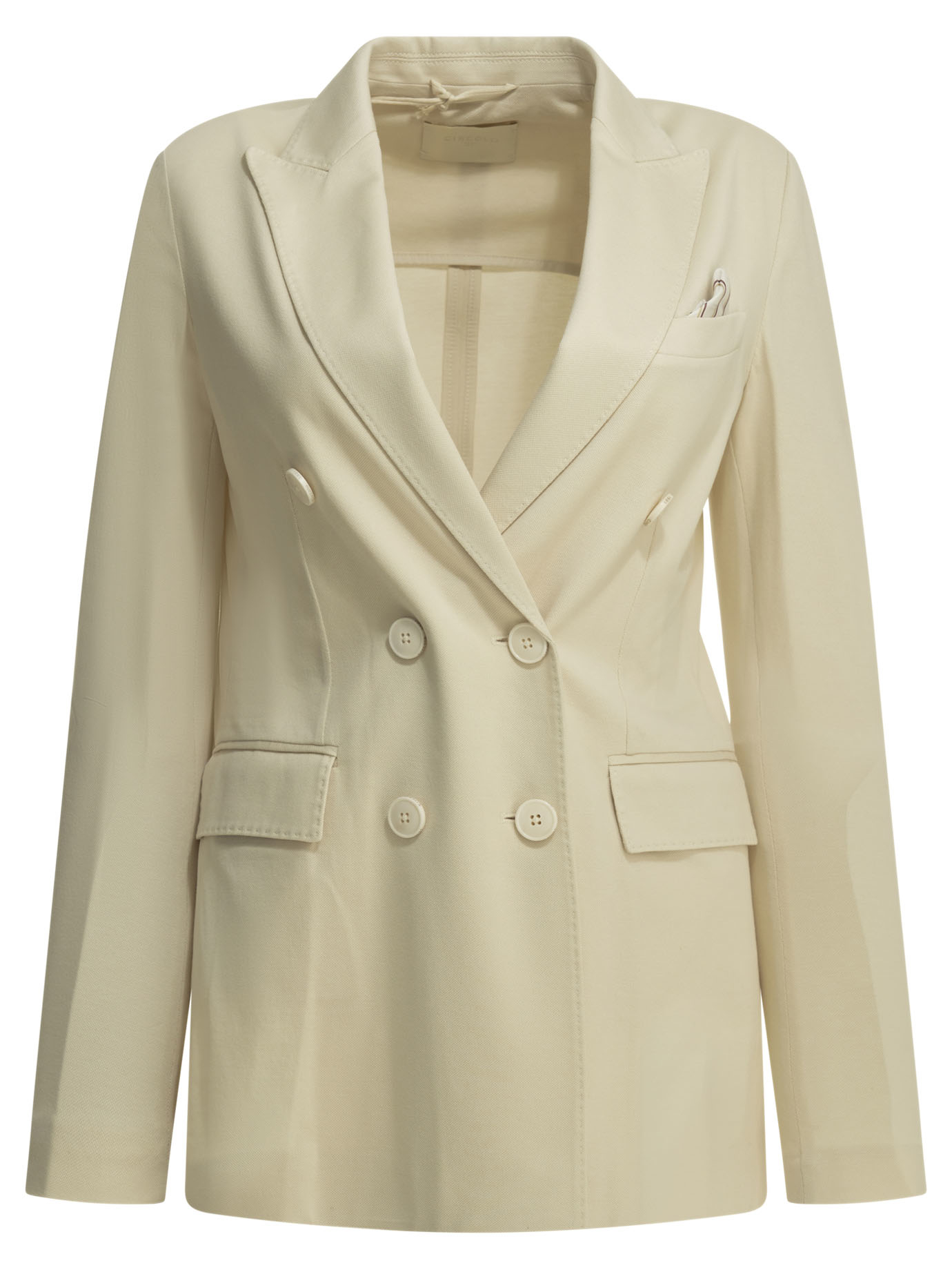 [Circolo 1901] Blazer SS26 FD38491297