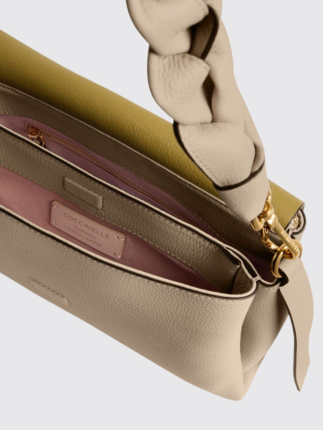 [Coccinelle] Shoulder bag SS26 E1M50120101 700