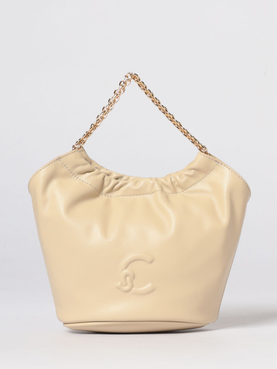 [Coccinelle] Minibag SS26 E5U5F580101 N64