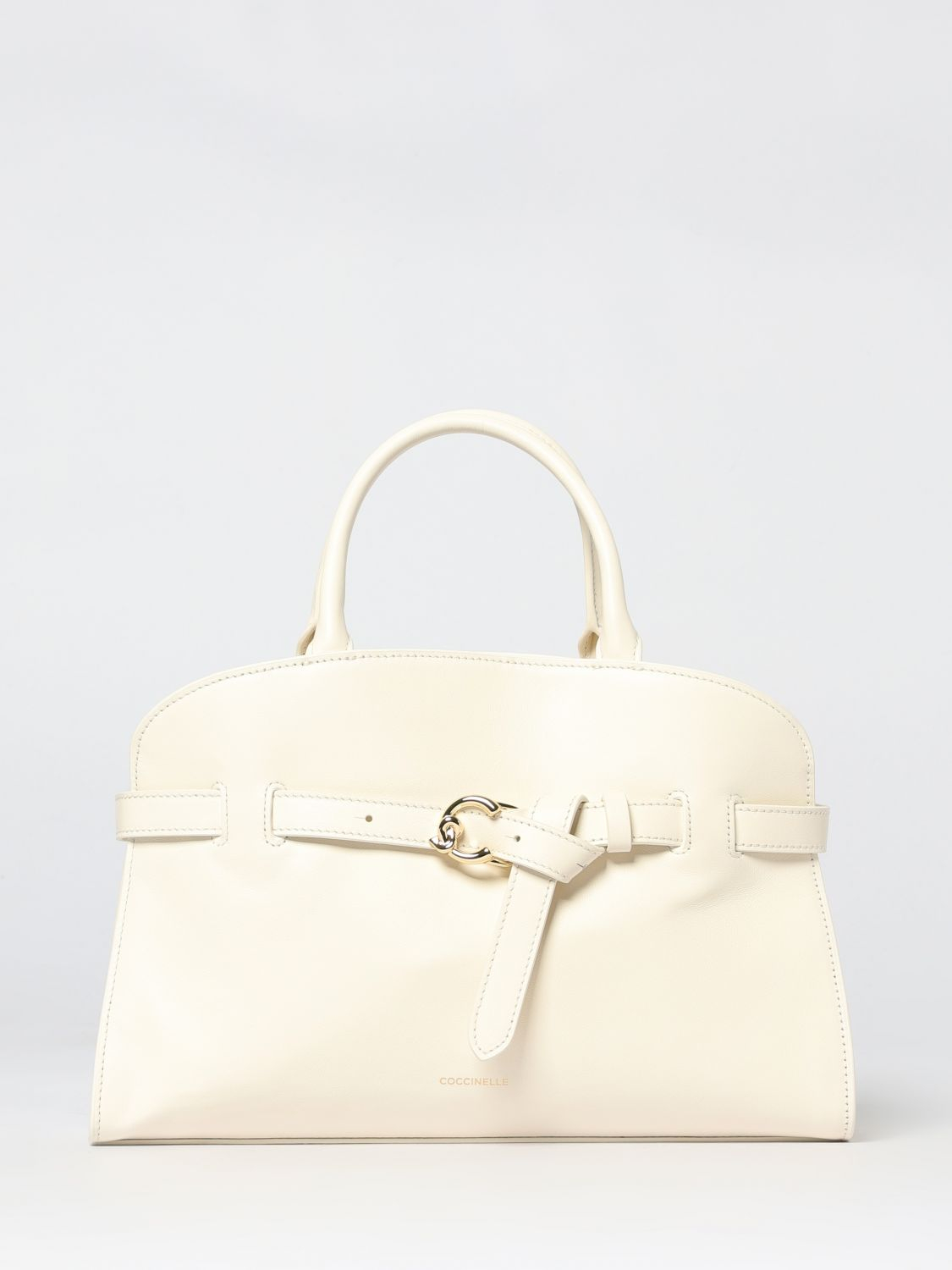 [Coccinelle] Bag SS26 E1TLA180401 N17