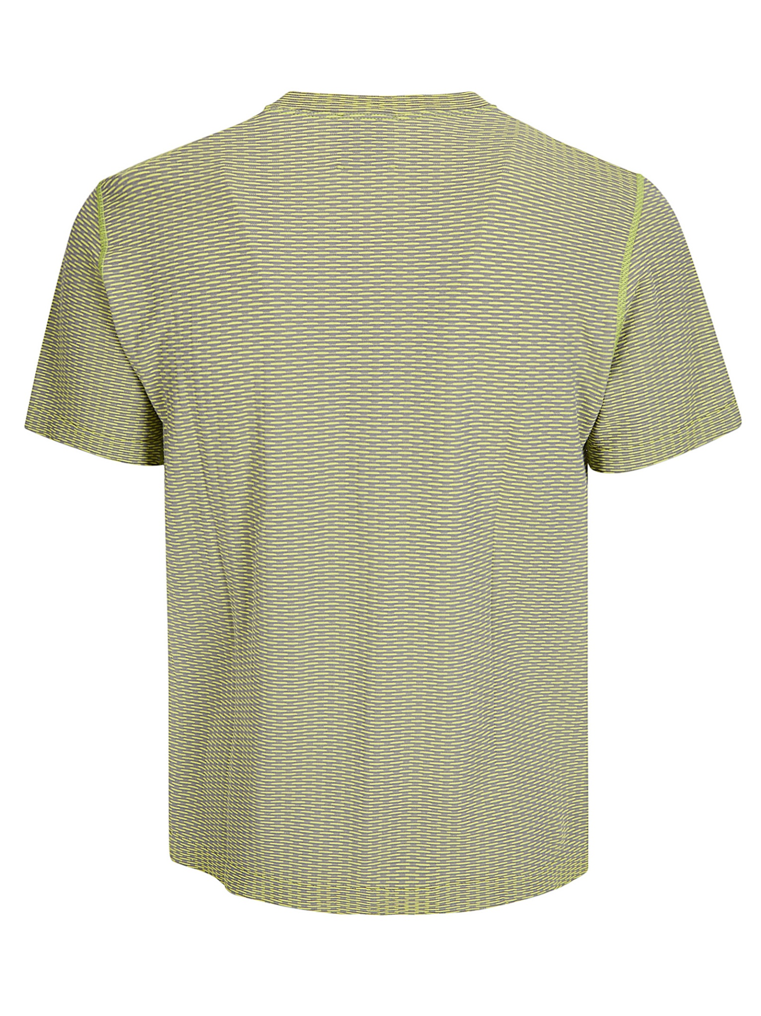 [ROA APPAREL] T-shirts Short Sleeve SS26 YBMW066YA02 GRN0011