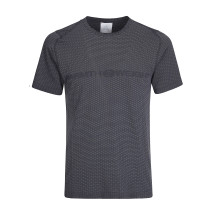 [ROA APPAREL] T-shirts Short Sleeve SS26 YBMW066YA02 BLK0001