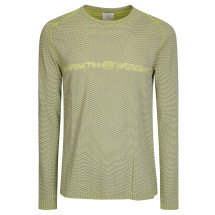 [ROA APPAREL] T-shirts Long Sleeve SS26 YBMW065YA01 GRN0011