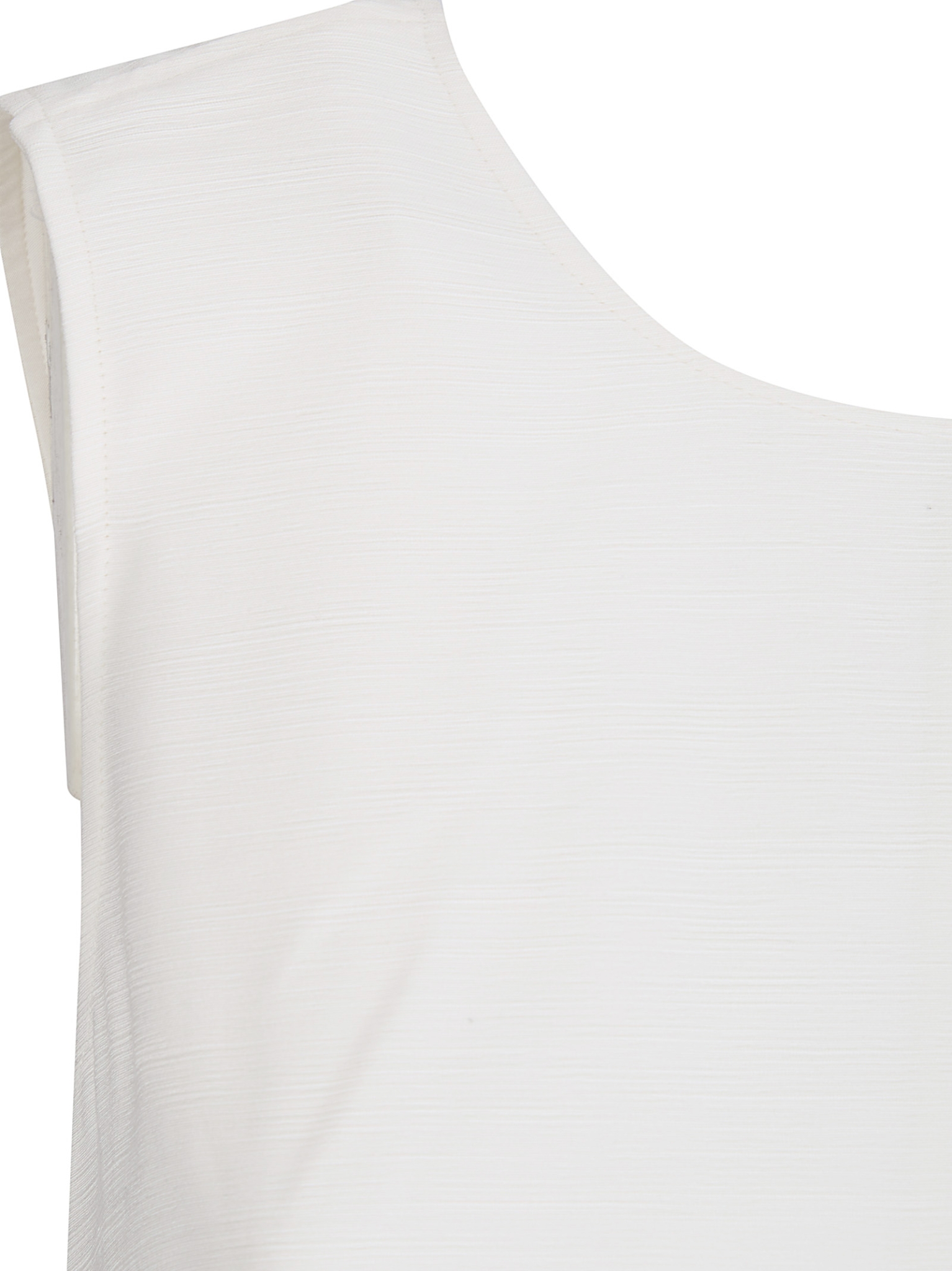 [CALVIN KLEIN STUDIO] Tank top SS26 LV044F108GYAS YAS