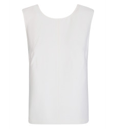 [CALVIN KLEIN STUDIO] Tank top SS26 LV044F108GYAS YAS