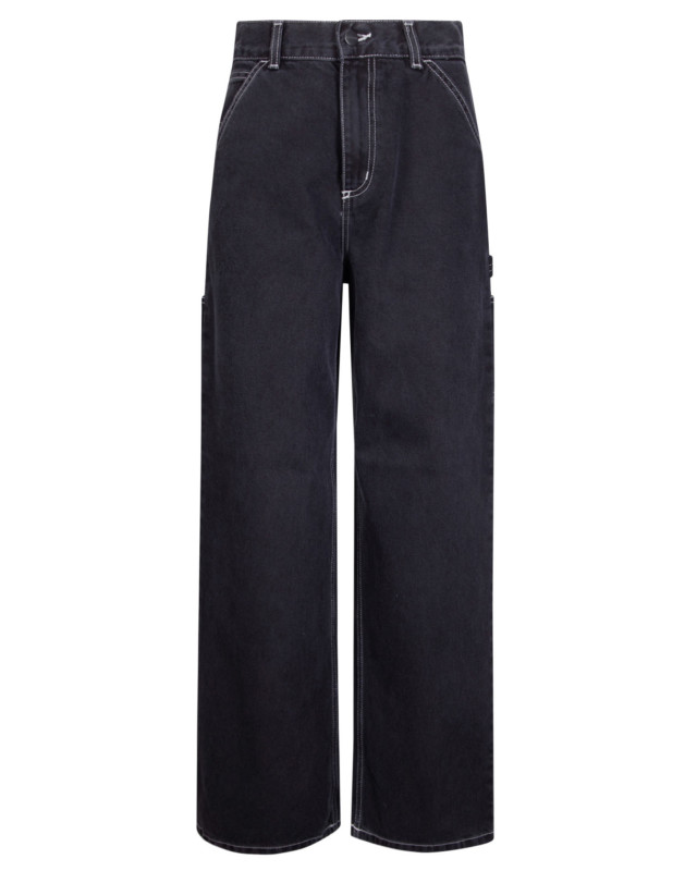 [CARHARTT WIP] Jeans FW26 I036599 8906