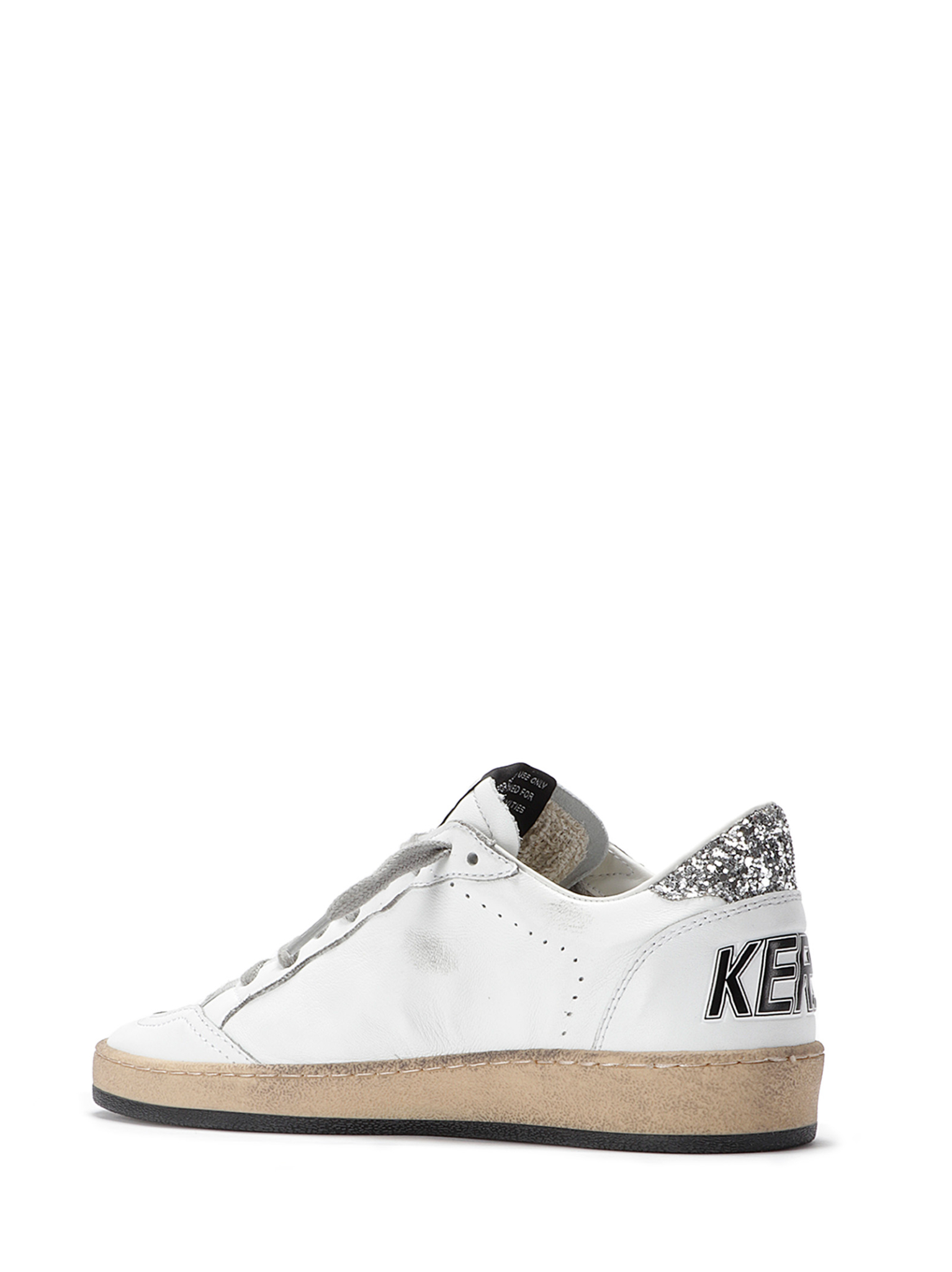 [GOLDEN GOOSE DELUXE BRAND] Sneakers CO GWF00117F003773 11325