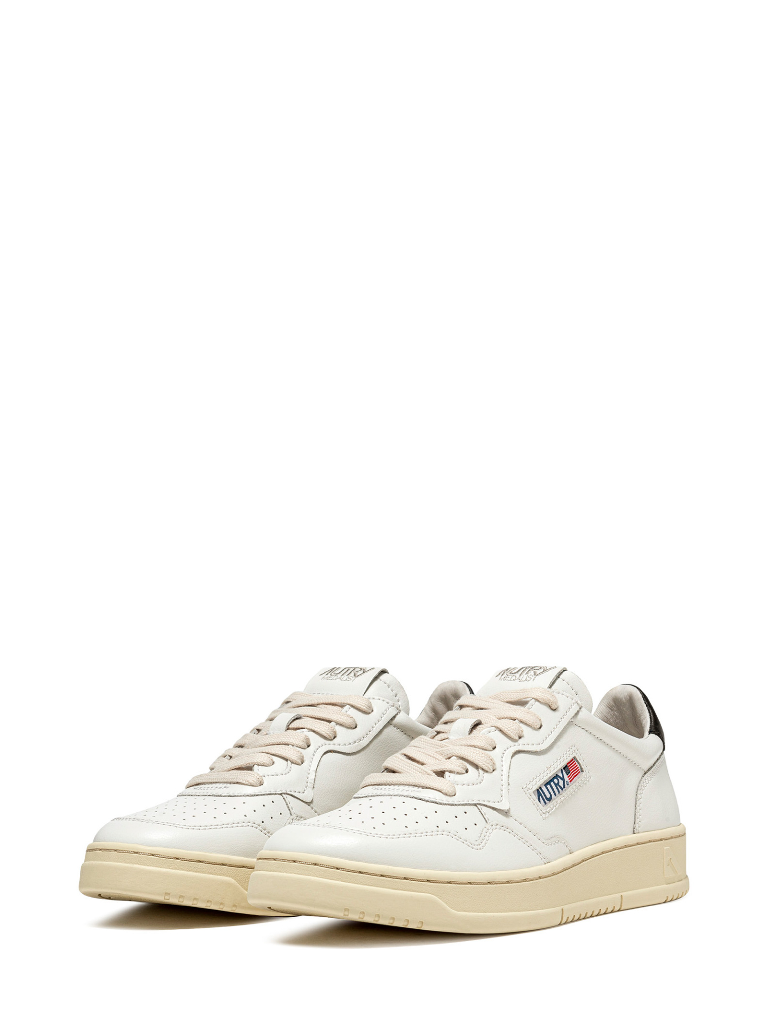 [AUTRY] Sneakers CO AULM LL22