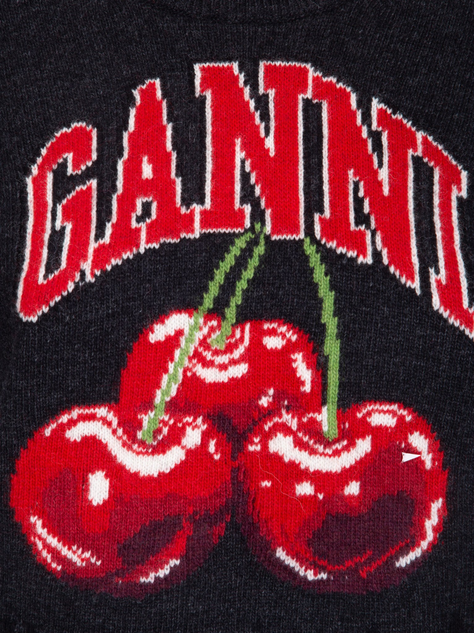 [GANNI] Vest SS26 A1070264 252