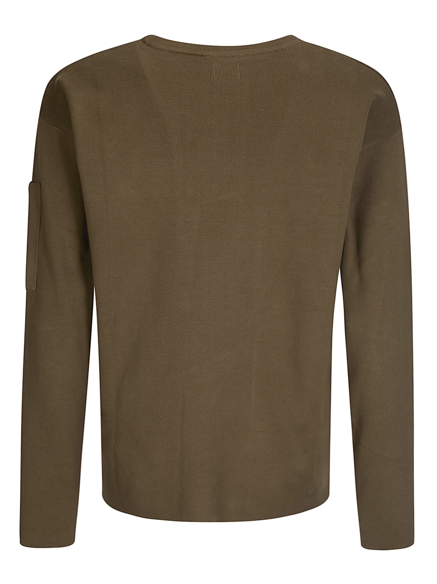 [C.P. Company] Knitwear SS26 20CMKN097A110560A 683